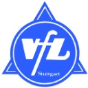 VFL-Stuttgart blau